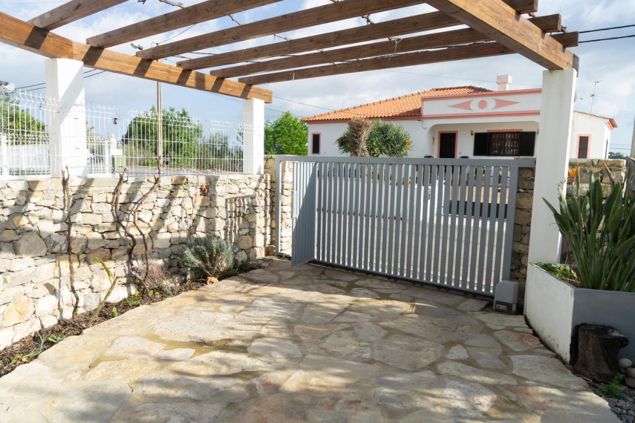 فيلا Casa Vitoria ساو برأس دي البورتيل المظهر الخارجي الصورة