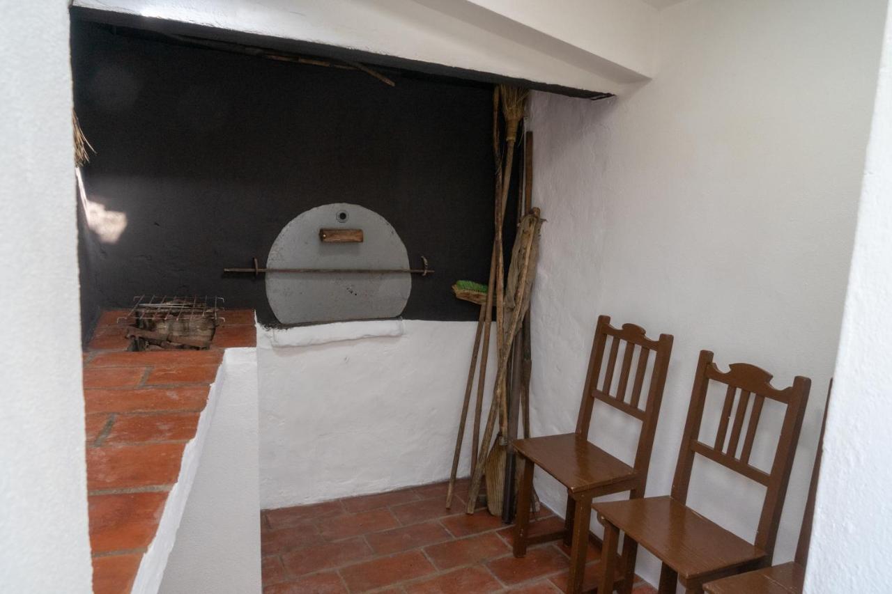 فيلا Casa Vitoria ساو برأس دي البورتيل المظهر الخارجي الصورة
